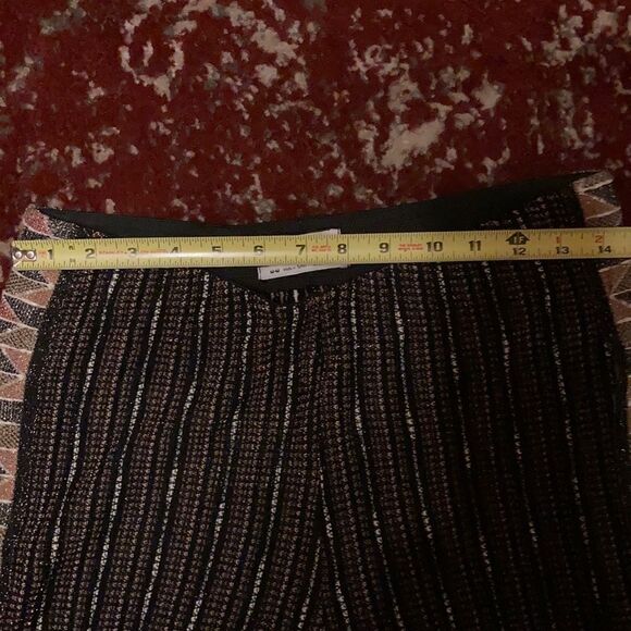 Urban Outfitters Sparkle Pants NWOT - Picture 8 of 10